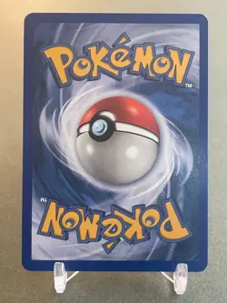 Pokemon Cyndaquil 59/100 ex Sandstorm NM - Image 2