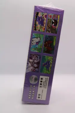 Pokemon Pokemon TCG S-Chinese 151 Surprise Slim Booster Box w/Shrink Wrap - Image 3