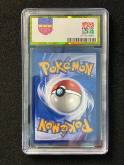 2022 Pokemon TCG S-Chinese CSM1.5C Dusk Mane Necrozma GX 077/060 HR PGS 9.5 LU57 - Image 2