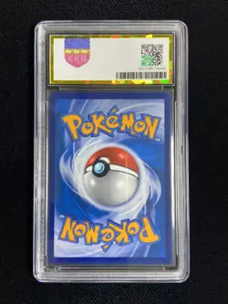 2024 Pokemon TCG S-Chinese Single Strike Urshifu #CS5.1C 021/004 PGS 10 LU57 - Image 2
