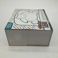 Pokemon TCG 151 Scarlet & Violet Elite Trainer Box SEALED NEW ETB - Image 3