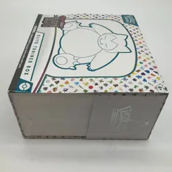 Pokemon TCG 151 Scarlet & Violet Elite Trainer Box SEALED NEW ETB - Image 4