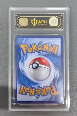APH Black 10 Pokemon TCG Chinese exclusive Eevee Gem Pack Vol.2 0115/15 CBB2C - Image 2