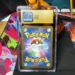 Dudunsparce ex 120/100 SR - CGC PRISTINE 10 - Battle Partners - Pokemon TCG 2025 - Image 3