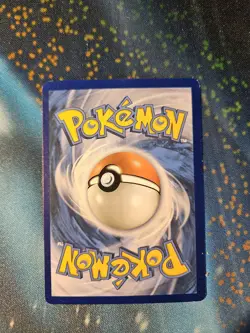 Pokemon TCG Trubbish 56/122 Breakpoint Normal Lightly Played - Image 2