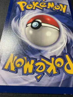 Pokemon TCG Mewtwo #14 Wizards of the Coast Black Star Promo - Image 3