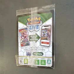 Pokemon TCG Mew EX SVP 053 Promo Pack Sealed Holo English - Image 5