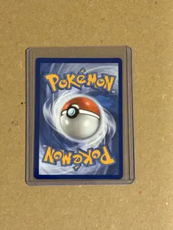 Pokemon TCG Rotom EX SIR 126/094 Phantasmal Flames English - Image 2