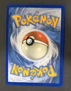 2018 Pokemon Eevee Reverse Holo Common SM - Ultra Prism 104/156 NM - Image 2