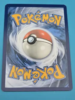 Eevee 105/156 Ultra Prism English Pokemon Card LP - Image 2