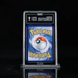 2022 Pokemon SWSH Charizard V UPC # SWSH260 BSP ALT ART UR - TAG 9 MINT - Image 2