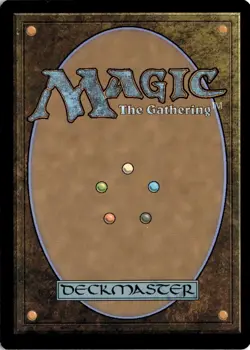 MTG Perennation - FOIL | NM | Tarkir Dragonstorm - Image 3