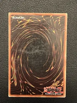 B.Skull Dragon Limited Edition BPT-006 Yu-Gi-Oh! 1996 TCG Heavy Played - Image 2