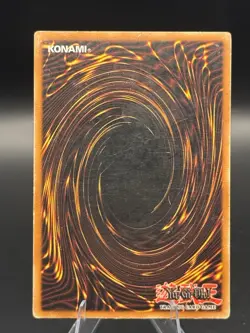 Dark Magician - BPT-007 - Secret Rare - Unlimited Edition Yugioh MP/LP - Image 3