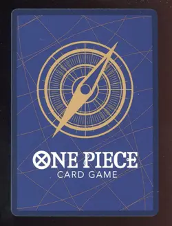 One Piece English OP06-101 O-Nami Alternate Art Rare - Image 2