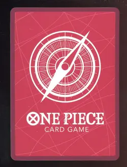 One Piece English OP09-001 Shanks Alternate Art Leader - Image 2