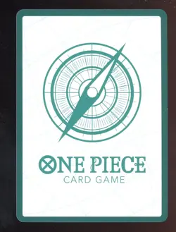 One Piece English Don!! Card Gear 5 Luffy The Best Vol.2 - Image 2