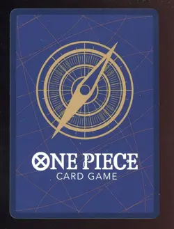 One Piece English OP11-018 Honesty Impact Event Manga Alternate Art - Image 2