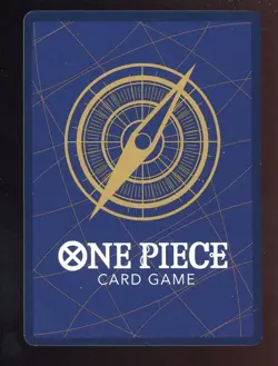 One Piece English OP01-096 King Alternate Art Super Rare - Image 2