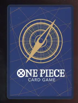 One Piece English OP02-036 Nami Alternate Art Super Rare - Image 2