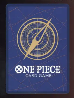 One Piece English OP11-058 Monkey D Luffy Treasure Rare - Image 2