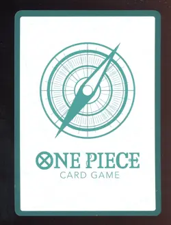 One Piece English Don!! Card Uta Ado One Piece Day Dallas 2025 Exclusive - Image 2