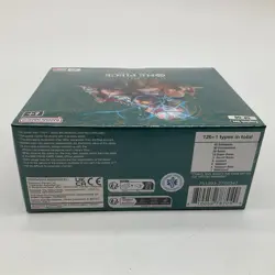 One Piece TCG OP-08 Two Legends Booster Box SEALED ENGLISH - Image 4
