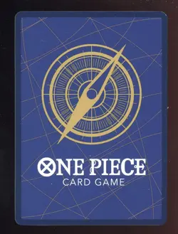 One Piece English OP02-085 Magellan SP Special Alternate Art Super Rare - Image 2