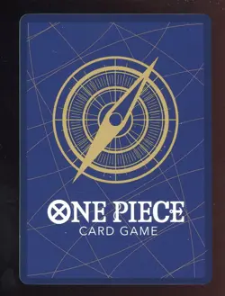 One Piece English ST04-003 Kaido Wanted Poster SP Alternate Art SR - Image 2