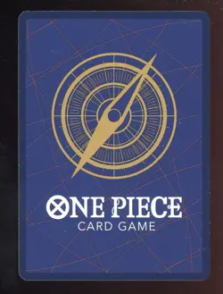 One Piece English OP05-117 Upper Yard Alternate Art Uncommon - Image 2