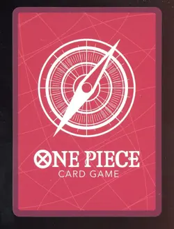 One Piece English OP03-022 Arlong Alternate Art Leader - Image 2