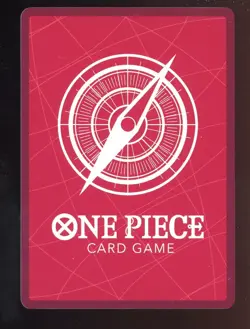 One Piece English OP13-079 Imu Alternate Art Leader - Image 2