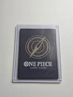 One Piece TCG Vinsmoke Reiju (Alt Art) OP12-063 SR Legacy of the Master - Image 2