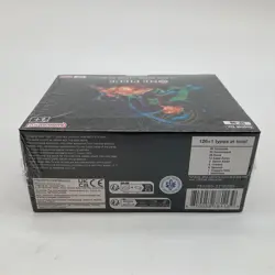 One Piece TCG OP-06 Wings Of The Captain Booster Box SEALED ENGLISH - Image 4