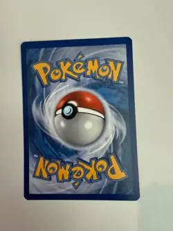 Original new Russian Pokemon card. Regular Malamar #46/98. 2015 - Image 2