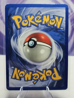 Pokemon TCG Erika’s Perfume Trainer Card Gym Heroes 110/132 Uncommon 2000 MP - Image 2