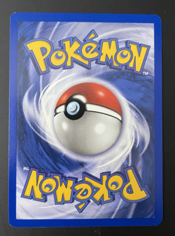 1st Edition Electabuzz Near Mint NM Neo Genesis 33/111 Vintage Pokemon Card - Image 2