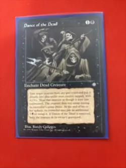 dance of the dead mtg - Image 3