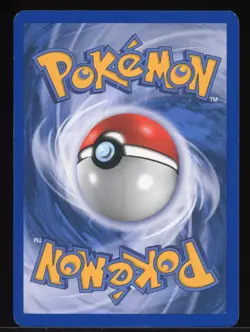 Meowth 013 Holo Rare Nintendo Black Star Promo Pokemon Ex E Series Era Card - Image 2
