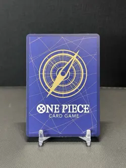 Laboon Treasure Cup Top 64 One Piece Championship Card English EB01-048 - Image 2