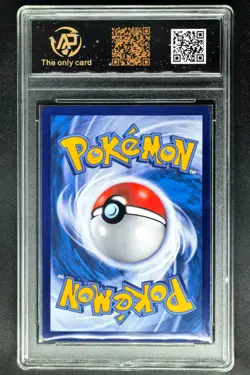 2023 Pokemon Cards CHN. Galarian Rapidash V 038/125 RR RPA 9.5 (same as PSA 9) - Image 2