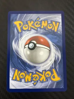 Pokemon TCG Charcadet 022 ETB Black Star Promo Phantasmal Flames NM Card *CLEAN* - Image 2