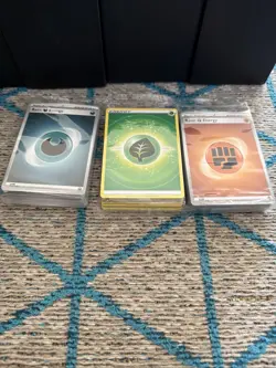 8 Full Elite Trainer Boxes Full Of Assorted Pokemon Cards - Image 4