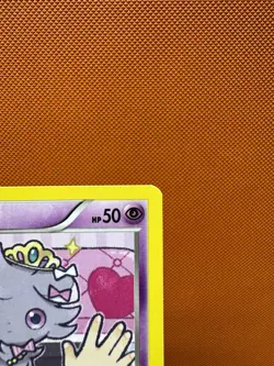 Espurr RC14/RC32 Generations Pokemon Card NM 20th Anniversary 2284 - Image 3