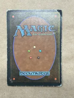 Adarkar Wastes - MTG - Ice Age - Magic: The Gathering - Image 2