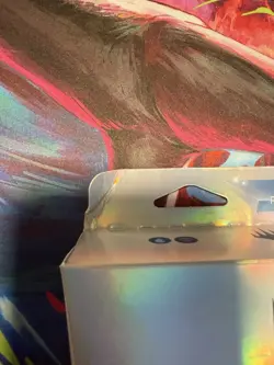 Magic The Gathering Final Fantasy Starter Kit Sealed New In Box - Image 2