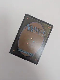 MTG - Talisman of Progress - Commander: Final Fantasy NM/M Condition - Image 3