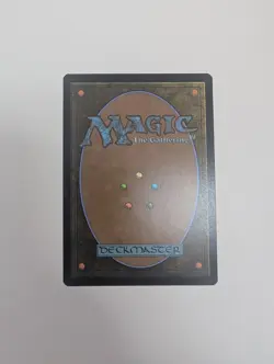 MTG - Talisman of Progress - Commander: Final Fantasy NM/M Condition - Image 4