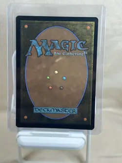 Metallic Mimic 0016 Teenage Mutant Ninja TurtlesMagic The Gathering MTG - Image 2