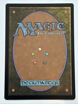 MTG Throne of Eldraine Ardenvale Tactician Showcase 273 NM - Image 2